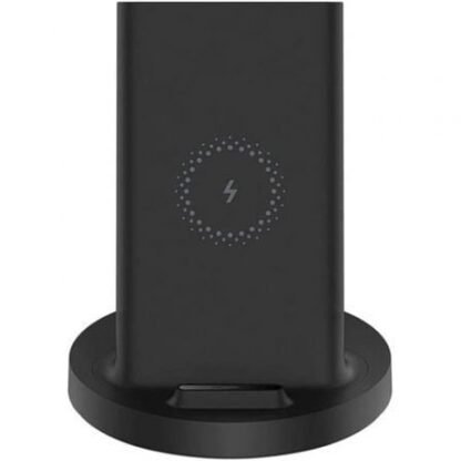 Cargador inalámbrico xiaomi mi 20w wireless charging stand/ 1xusb tipo-c