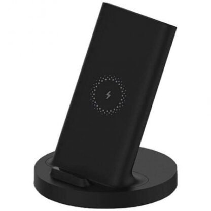 Cargador inalámbrico xiaomi mi 20w wireless charging stand/ 1xusb tipo-c - Imagen 2