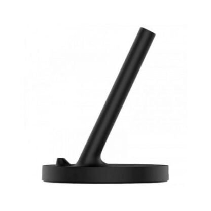 Cargador inalámbrico xiaomi mi 20w wireless charging stand/ 1xusb tipo-c - Imagen 4