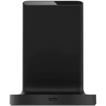 Cargador inalámbrico xiaomi mi 20w wireless charging stand/ 1xusb tipo-c - Imagen 5