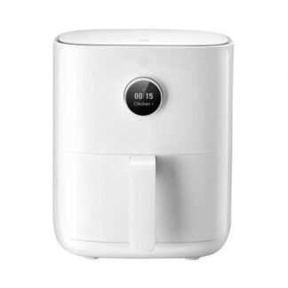 Freidora inteligente por aire airfryer / sin aceite xiaomi mi smart air fryer/ 1500w/ capacidad 3.5l