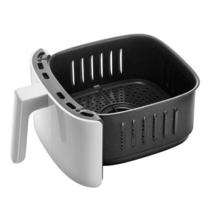 Freidora inteligente por aire airfryer / sin aceite xiaomi mi smart air fryer/ 1500w/ capacidad 3.5l - Imagen 4