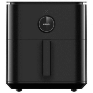 Freidora inteligente por aire airfryer / sin aceite xiaomi smart air fryer 6.5l/ 1800w/ capacidad 6.5l