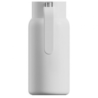 Hervidor de agua xiaomi insulated kettle 1.8l/ 1800w/ capacidad 1.8l - Imagen 3