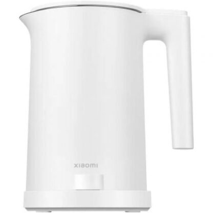 Hervidor de agua xiaomi mi smart kettle pro/ capacidad 1.7l/ control desde app - Imagen 2