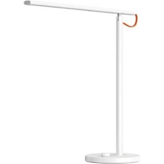 Lámpara inteligente xiaomi mi led desk lamp 1s/ 6w/ wifi