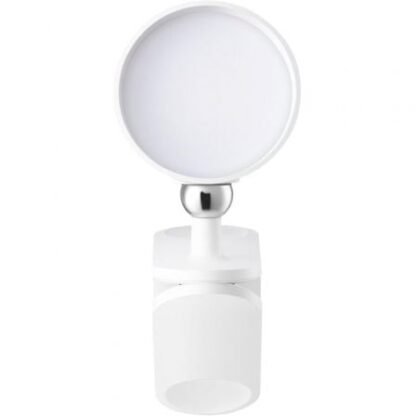 Lámpara de escritorio xiaomi flexible rechargeable lamp/ 3.5w/ blanca - Imagen 3
