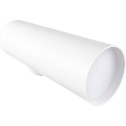 Lámpara de escritorio xiaomi flexible rechargeable lamp/ 3.5w/ blanca - Imagen 4