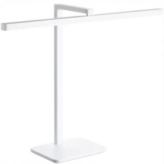 Lámpara de escritorio xiaomi led desk lamp 2/ 10w/ blanca