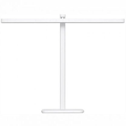 Lámpara de escritorio xiaomi led desk lamp 2/ 10w/ blanca - Imagen 2