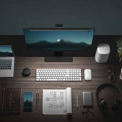 Lámpara para monitor xiaomi mi computer monitor light bar/ 5w - Imagen 4