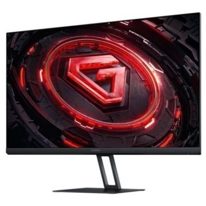 Monitor gaming xiaomi gaming monitor g24i 23.8"/ full hd/ 1ms/ 180hz/ ips/ negro - Imagen 2