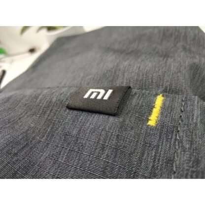 Mochila xiaomi mi casual daypack/ 10l/ negra - Imagen 4