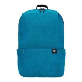 Mochila xiaomi mi casual daypack/ 10l/ azul