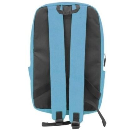 Mochila xiaomi mi casual daypack/ 10l/ azul - Imagen 2