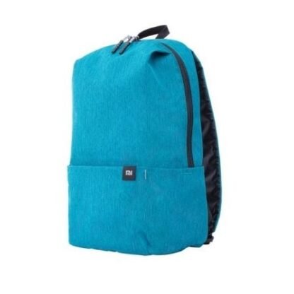 Mochila xiaomi mi casual daypack/ 10l/ azul - Imagen 3