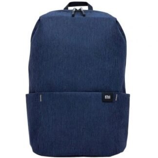 Mochila xiaomi mi casual daypack/ 10l/ azul oscuro