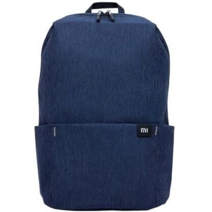 Mochila xiaomi mi casual daypack/ 10l/ azul oscuro