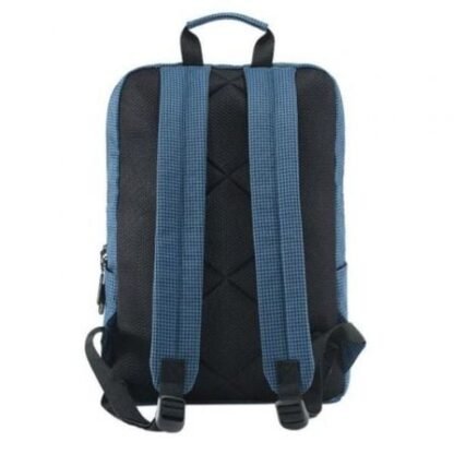 Mochila xiaomi mi casual daypack/ 10l/ azul oscuro - Imagen 2