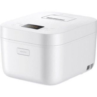 Arrocera xiaomi multifunctional rice cooker 4l/ 935w/ capacidad 4l