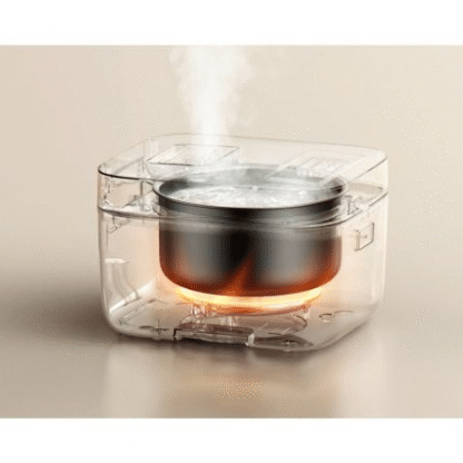 Arrocera xiaomi multifunctional rice cooker 4l/ 935w/ capacidad 4l - Imagen 3