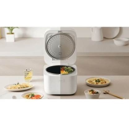 Arrocera xiaomi multifunctional rice cooker 4l/ 935w/ capacidad 4l - Imagen 5