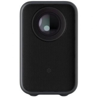 Proyector xiaomi smart projector l1 pro 400 lúmenes/ full hd/ wifi/ negro