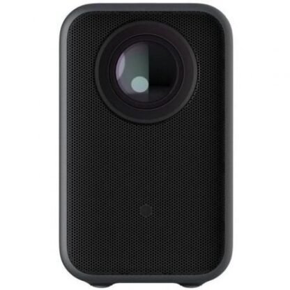 Proyector xiaomi smart projector l1 pro 400 lúmenes/ full hd/ wifi/ negro