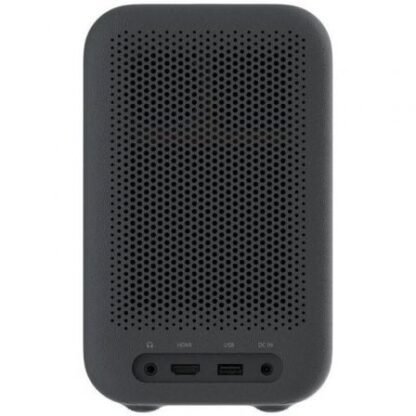 Proyector xiaomi smart projector l1 pro 400 lúmenes/ full hd/ wifi/ negro - Imagen 3