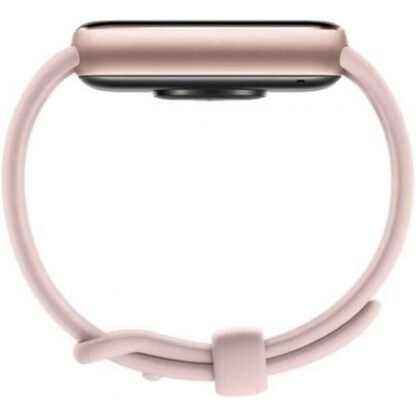 Pulsera smartband xiaomi smart band 9 pro/ oro rosado - Imagen 3
