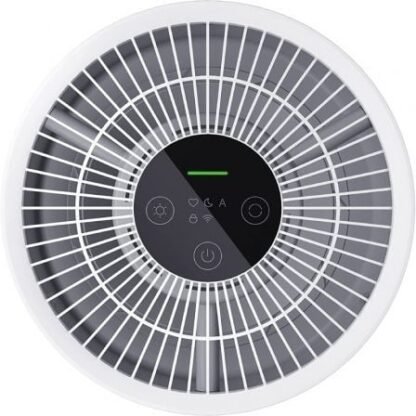 Purificador de aire xiaomi smart air purifier 4 compact/ filtro alta eficiencia/ wifi/ hasta 27m2/ 20db - Imagen 4