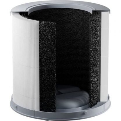 Purificador de aire xiaomi smart air purifier 4 compact/ filtro alta eficiencia/ wifi/ hasta 27m2/ 20db - Imagen 5
