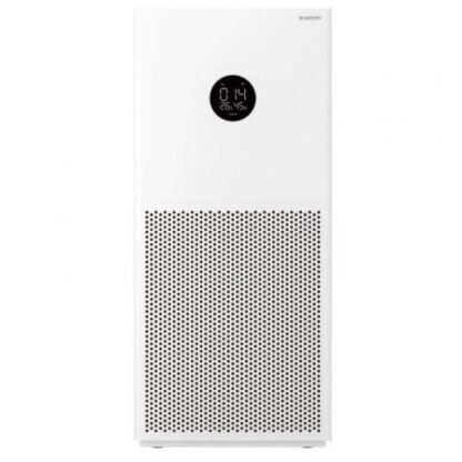 Purificador de aire xiaomi smart air purifier 4 lite/ filtro hepa/ wifi/ hasta 43m2/ 61db