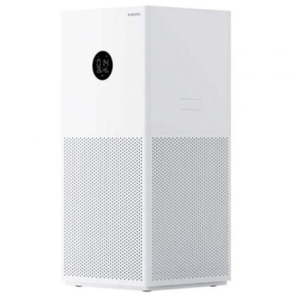 Purificador de aire xiaomi smart air purifier 4 lite/ filtro hepa/ wifi/ hasta 43m2/ 61db - Imagen 2