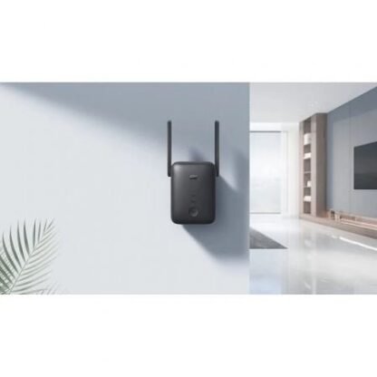 Repetidor inalámbrico xiaomi mi wifi range extender ac1200 1200mbps/ 2 antenas - Imagen 4