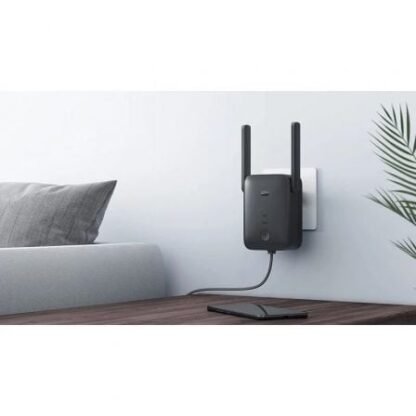 Repetidor inalámbrico xiaomi mi wifi range extender ac1200 1200mbps/ 2 antenas - Imagen 5