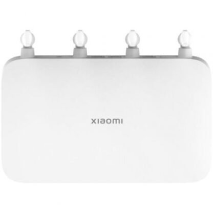 Router inalámbrico xiaomi ac1200 1167mbps/ 2.4ghz 5ghz/ 4 antenas/ wifi 802.11a/b/g/n/ac - Imagen 3