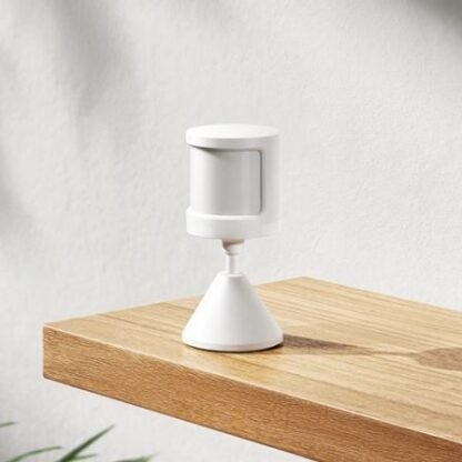 Sensor de movimiento xiaomi motion sensor 2s/ ángulo de apertura 130º - Imagen 3