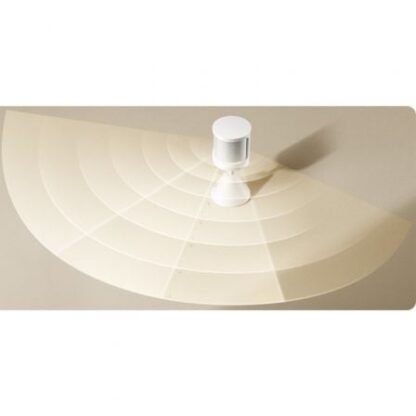 Sensor de movimiento xiaomi motion sensor 2s/ ángulo de apertura 130º - Imagen 4