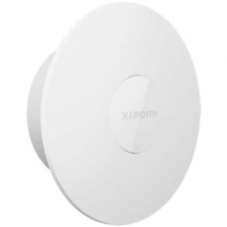 Luz de noche con sensor de movimiento xiaomi night light 3 bhr8978gl/ 2700ºk/ ángulo de apertura 120º