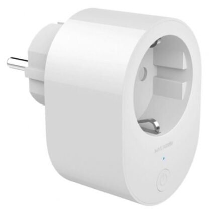 Enchufe inteligente wifi xiaomi smart plug 2 - Imagen 2