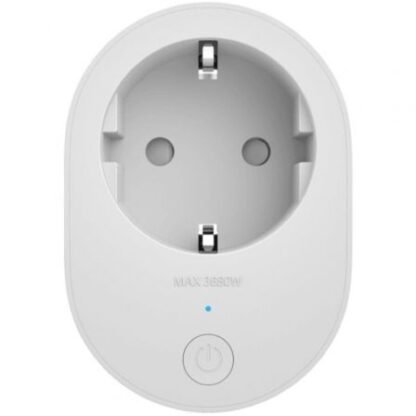Enchufe inteligente wifi xiaomi smart plug 2 - Imagen 3