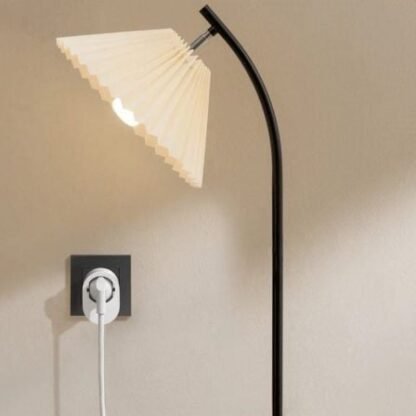 Enchufe inteligente wifi xiaomi smart plug 2 - Imagen 5