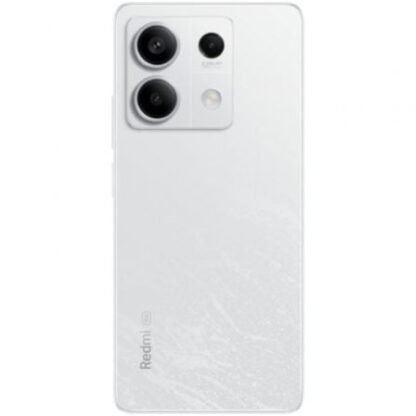 Smartphone xiaomi redmi note 13 6gb/ 128gb/ 6.67"/ 5g/ blanco - Imagen 3