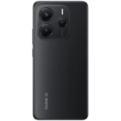 Smartphone xiaomi redmi note 14 8gb/ 256gb/ 6.67"/ 5g/ negro - Imagen 5