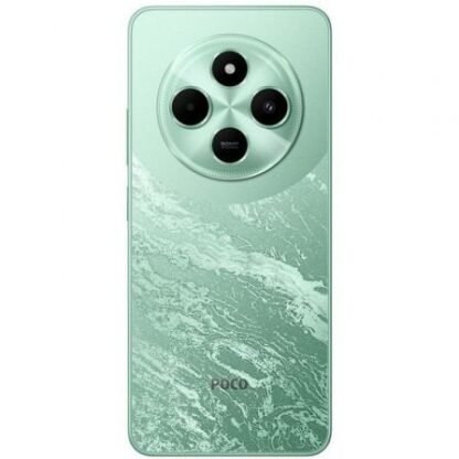 Smartphone xiaomi poco c75 6gb/ 128gb/ 6.88"/ verde - Imagen 4