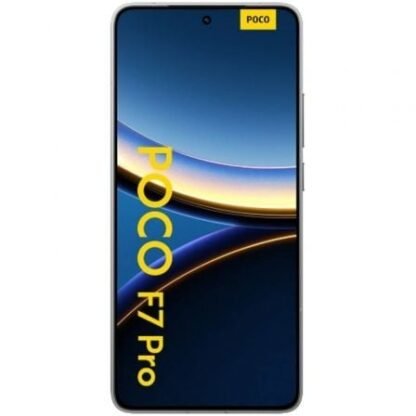 Smartphone xiaomi poco f7 pro 12gb/ 512gb/ 6.67"/ 5g/ plata - Imagen 2