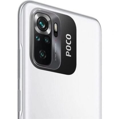 Smartphone xiaomi poco m5s 4gb/ 128gb/ 6.43"/ blanco - Imagen 2