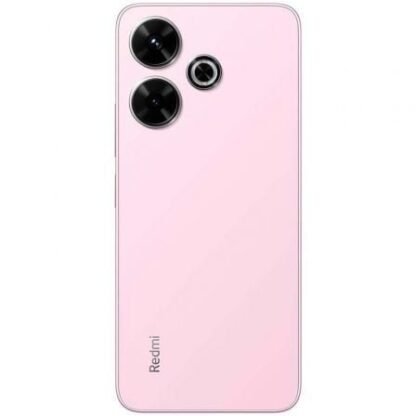 Smartphone xiaomi redmi 13 8gb/ 256gb/ 6.79"/ rosa perla - Imagen 4
