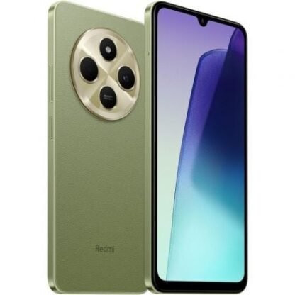 Smartphone xiaomi redmi 14c 4gb/ 128gb/ 6.88"/ verde - Imagen 2